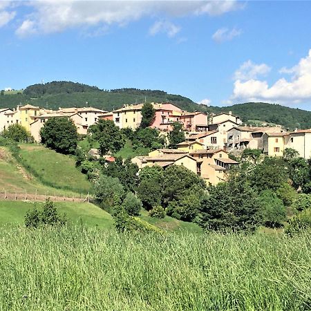 Il Girasole Apartment Каприно Веронезе Екстериор снимка