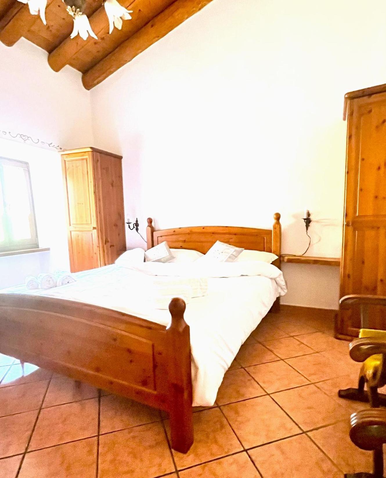 Il Girasole Apartment Каприно Веронезе Екстериор снимка